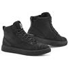REV'IT! Revit Arrow Scarpe motociclistiche (Black,45)