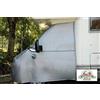 NRF LaBoutiquedelCampeggiatore Oscurante Termico Esterno Completo 2pz Camper Ducato/Boxer/Jumper 2002-2006
