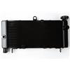 TengChang Moto Nuovo alluminio radiatore di raffreddamento per Honda CB600 CB 600 Hornet 1998 1999 2000 2001 2002 2003 2004 2005