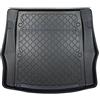 MTM Vasca Baule per BMW Serie 2 (F22) / M2 Coupe (F87) Coupe 02.2014- Protezione Bagagliaio su Misura con Antiscivolo, Resistente, Facile da Lavare e Inodore, cod. 11252