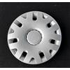 Generico COPRICERCHIO 1 COPPA RUOTA COPRIRUOTA BORCHIA CERCHIO Diametro 14 Specifica per Polo prodotte dal 2003-427/14