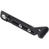PDANBD Moto Lever Shifter Accessori Accessori moto Per Benda LFC700 LFC 700 BD700-2 2023 2024 Leva Del Cambio Posteriore Pedale Posteriore Regolabile Piede Shifter Asta