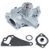 Generic Pompa dell'acqua | Yanmar 3TNA72-3TNA72-USR | 3TNE74-USR | 3TNE68-ETB1