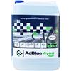 AdBlue4you GreenChem AdBlue - Additivo per auto, 10 l, con beccuccio