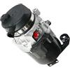 FXFUPO Pompa del servosterzo compatibile con BMW R50 R53 R52 32416758148 32416760248 32416778424 32416778425 6754446 NR6760060
