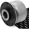 RIDEX 251T0170 Supporto braccio oscillante Anteriore Sinistra Destra Compatibilità con PEUGEOT 407 6D