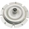 Generic Cif 5161-A Tamburo Freno Anteriore Completo Di Astuccio a Rulli Piaggio APE 50 FL - FL2 - FL3 - RST MIX - TM P