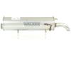 Walker 19071 Silenziatore posteriore