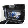 ERGOTECH Rete per bauletto Top-Case GiVi Trekker 33 LT e 46 LT