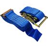 VITE Sling SUPPORTO CARICO per Combi Profile 2,5 TONNELLATE 4,80 Metri, Fissaggio, Tenditore, Cinghia, Cinghie per CAMION, Rimorchio, SEMIRIMORCHIO, FURGONE, FRIGORIFERO