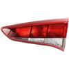 AESRTMJ Per Hyundai Per Tucson 2015 2016 2017 2018 92403-D3010 92404-D3100 92401-D3100 92402-D3100 Fanale Posteriore Alogeno Fendinebbia Posteriore(Interno destro)