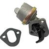 Lordland Pompa Carburante Adatto A per Case 40XT 60XT 70XT 75XT 85XT 90XT 95XT 1840 1845C