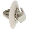 ZCLOZMD 100 clip for pannello modanatura portiera laterale for clip pannello portiera grigia, elementi di fissaggio, clip di fissaggio pannello portiera auto for Opel