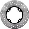 GENERICO DISCO FRENO POSTERIORE SH 350CC 2021-2023 Ø240mm