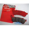 Brembo PASTIGLIE FRENO ANTERIORE BREMBO XL 883 L SUPER LOW 2014>2016 XL 883 N IRON 2014>2016 XL 883 R ROADSTER 2014>2016 V 1200 SEVENTY-TWO 2014>2016 X 1200 FORTY-EIGHT 2014>2016