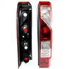 MGF Fanale posteriore destro Bus Master/Movano E-Mark Nuovo