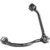 RIDEX 273C0661 Braccio oscillante sospensione ruota Anteriore Destra con cuscinetto in gomma Compatibilità con KIA SORENTO I JC