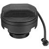 Viviance Tappo Serbatoio Carburante Ben-Zina Diesel Adatto compatibile con Jetta Bora Vento Golf Passat Caddy Polo Touareg Lupo A1 A2 A3 A4 A6 A8 Ibiza Leon Toledo Cordoba