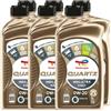 Generico Olio Motore Total Quartz Ineo Xtra First ACEA C5 0w20 LITRI 6
