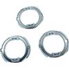 HWBZDPZQD For for il supporto dell'anello elastico del rasoio for le parti di ricambio della serie 5000 S6000 S7000 S8000 S9000(Beard knife holder 3)