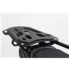 SW-MOTECH - Kit adattatore per portapacchi ADVENTURE-RACK per STREET-RACK su piastra adattatore ADVENTURE-RACK.