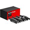 STARK ASSALE ANTERIORE, VORNE SKBP-0011181