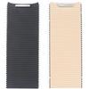 JOBOUND 5KD832531 Tenda a rullo scorrevole for copertura bevande for console centrale auto, for Golf 6 MK6, for Golf 5 V Sagitar 2006-2014 Tenda portabicchieri d'acqua Tendina avvolgibile per console centrale