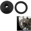 IDENUONA Strumento adattatore bilanciatore ruota posteriore per BMW K 1600 B Alluminio