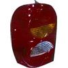 DEPO RICAM 56520 GRUPPO OTTICO POSTERIORE PER CHEROKEE LIBERTY LATO SINISTRO (LATO CONDUCENTE) DAL 2001/10 AL 2007/12