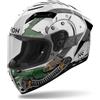 AIROH CONNOR ALLIGATOR GLOSS S