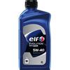 ELF Olio motore Evolution 5W-40 1 L Compatibilità con RENAULT Clio 3 Hatchback BR0/1, CR0/1 Clio 2 BB0/1/2, CB0/1/2, PEUGEOT 206 2 volumi/Coda spiovente 2A/C 207 WA, WC 208 I Hatchback CA, CC