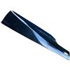 WERKFNKBNH Barre Tetto Portapacchi Copertura Per Portapacchi Per Auto Per Toyota RAV4 2006-2012 Tappo Per Guida Sostituisci Protettiva(Anteriore sinistro)