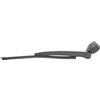 RIDEX 301W0266 Braccio tergi Pulizia cristalli Posteriore con calotta/coperchio Compatibilità con VW Touran 5T1