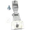 MYMGS [Replacement] for Fiat 500 2008 2009 2010 2011 2012 2013 2014 Kit di Riparazione Cerniera Maniglia Porta Esterna - for OS/for NS - 51964555 51939041 Accessori Auto