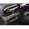autoCOVR Copertura In Acciaio per 2024+ Dacia.Duster III 3 (P1310) / BIGSTER (R1310) | Decorazione Interruttori - 1 indicatore luminoso | 1 Pezzo Essential Expression Journey Extreme DUSTER Accessori Tuning