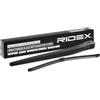 RIDEX 301W0378 Braccio tergi Pulizia cristalli Posteriore con calotta/coperchio con spazzola tergi integrata Compatibilità con AUDI A3 Sportback 8PA