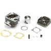 MOTORPARTS gruppo termico top performance 70cc TPR min.yam.booster verticale in alluminio