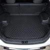 hfzqkj Tappeto Bagagliaio Auto, per Suzuki Vitara 2016 2017 2018 2019 2020 2021 2022 2023 2024 Antiscivolo Impermeabili Baule Fodera Protezione Tappeto Interni Accessori,A