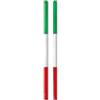 GUICFRF Tank Side Pads Adesivi di Protezione per Serbatoio Carburante, Accessori Universali per Moto, Adesivi Decorativi per Moto per AVT