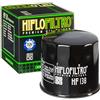 Hiflo FILTRO OLIO SUZUKI VL INTRUDER C800 800 2006-2008
