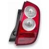 BSSTORE Gruppo Ottico Fanale Posteriore Compatibile Con MICRA 2003-2010 (Destra - Lato Passeggero)