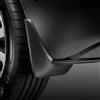 MAZDA Parafanghi posteriori originali Mazda CX-30 2019-2020 DFR5-V3-460