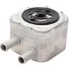 HOPESPANNER Scambiatore Di Calore Per Olio Motore Per Audi A4 02-05 1Pc