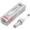 FAR CANDELA ACCENSIONE NGK LKAR8AI-9 COMPATIBILE CON KTM EXC 450 450 2009 > 2011