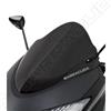 Moto Discovery Cupolino BarracudaAerosport per Yamaha T-Max 500 '08-'11