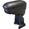 CORA 000159085 Bracciolo Portaoggetti Scorrevole Basculante