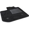 Generico DHCarMats Tappetini Auto compatibili con Dacia Dokker Van 2012-2025