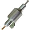 Generic Pompa di circolazione riscaldatore - Riscaldatore diesel compatto, dispositivo di riscaldamento motore | Auto Camion CAMPER Barca Autobus Veicolo Inverno Freddo Manutenzione motore Garage