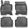 Mossa Tappetini adatti per Ford Kuga III Plug-in Hybrid SUV 2020-.. 4 pz. G