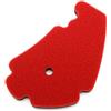 CObyda Spugna filtro aria scooter for Peugeot 250/400/500 Geopolis Executive/Geo RS 400 Satelis/Sat RS/Black Sat